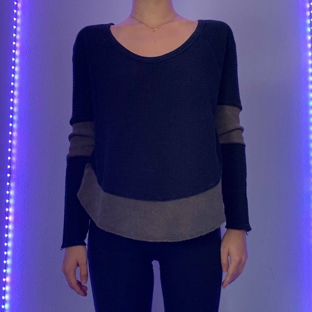 Free people thermal
